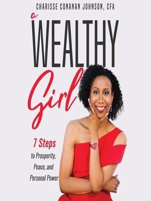 cover image of A Wealthy Girl